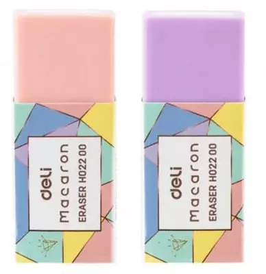 "DELI Macaron" tuzatish o