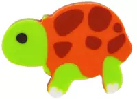 Корректирующий Ластик DELI "MagicZoo" (Арт. - 03206-EH) Ассортимент - 9 000 сум