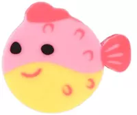 9 000 сум Корректирующий Ластик DELI "MagicZoo" (Арт. - 03206-EH) Ассортимент