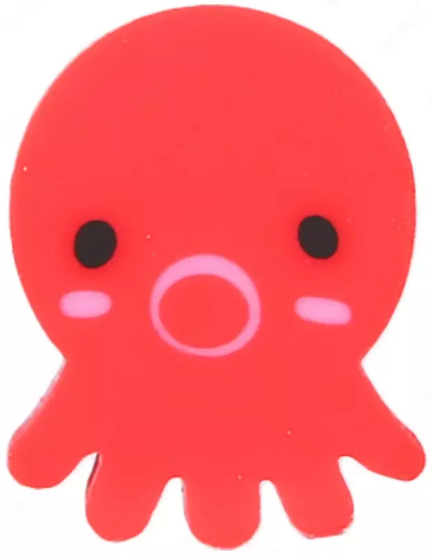 Корректирующий Ластик DELI "MagicZoo" (Арт. - 03206-EH) Ассортимент