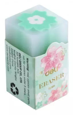 "Sakura" DELI tuzatish o