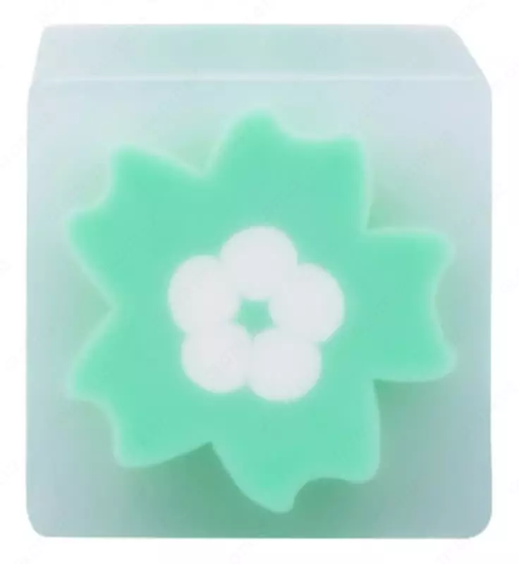 Корректирующий ластик "DELI" Sakura" (Арт. - 309-H) Ассортимент