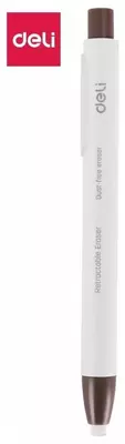 Механический ластик-карандаш Deli "Scribe RT" (Арт. - 01800-EH)