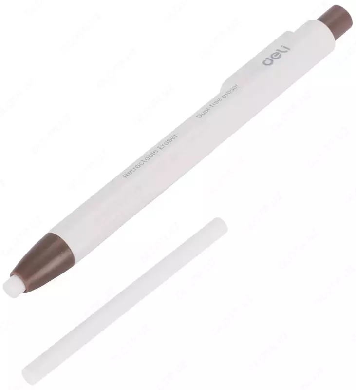 Механический ластик-карандаш Deli "Scribe RT" (Арт. - 01800-EH)
