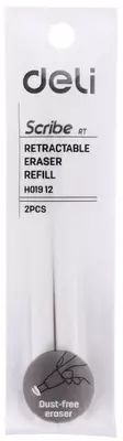 Механический ластик-карандаш Deli "Scribe RT" (Арт. - 01800-EH)