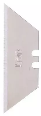 Лезвия для канцелярского ножа "Deli" 19 мм (Арт. - 78001)