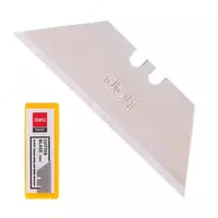 "Deli" ish yuritish pichog'i uchun pichoqlar 19 mm (Art. - 78001) - 14 000 so'm