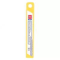 "Deli" ish yuritish pichog'i uchun pichoqlar 9 mm (Art. - 2015)