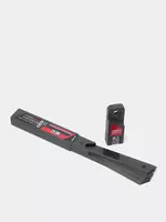 "Deli" ish yuritish pichog'i uchun pichoq 9 mm (Art. - 78002) Qora - 11 000 so'm