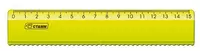 Пластиковая линейка "Стамм" Neon 15 см (Арт. - ЛН170) Ассортимент ООО "Power Max Group"