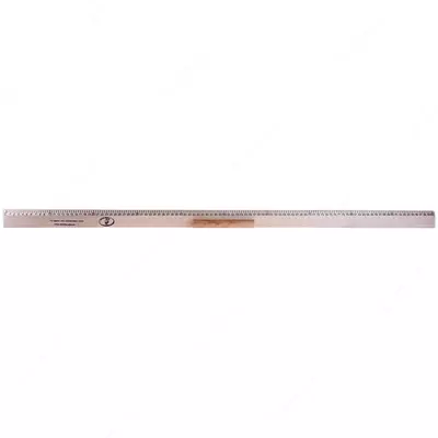 Деревянная школьная линейка "Можга" 100 см (Арт. - С363-362)