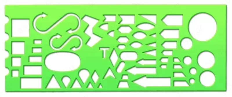 Ofitser dengiz hukmdori "Stamm" 25 sm (Art. - TT41) Assortiment