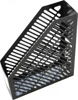 Hujjatlar uchun taglik "Deli" 1 ta bo'lim (Art. - 9841) Qora