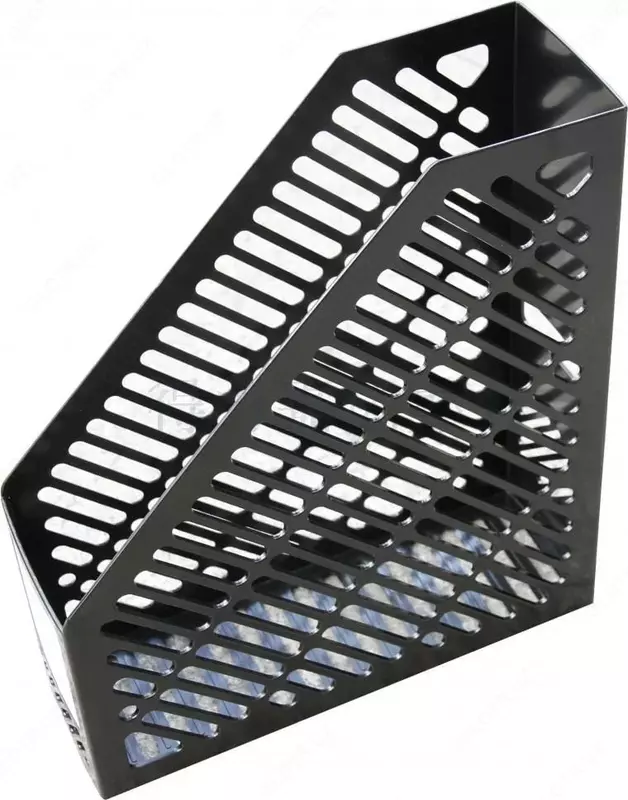 Hujjatlar uchun taglik "Deli" 1 ta bo'lim (Art. - 9841) Qora