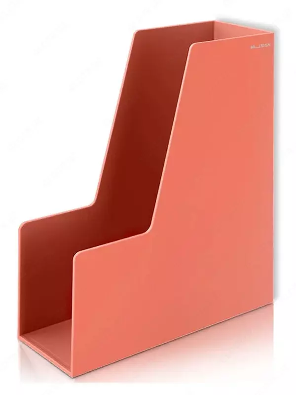 Hujjatlar uchun taglik "Nusign" 1 ta bo'lim (modda - 022-NS-rd) Qizil