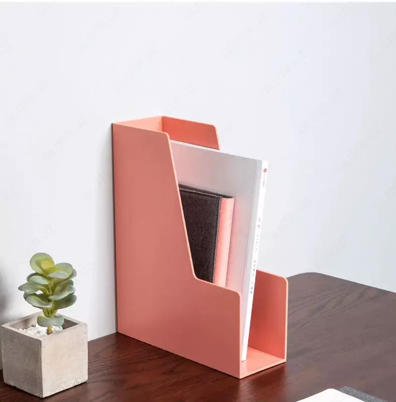 Hujjatlar uchun taglik "Nusign" 1 ta bo'lim (modda - 022-NS-rd) Qizil