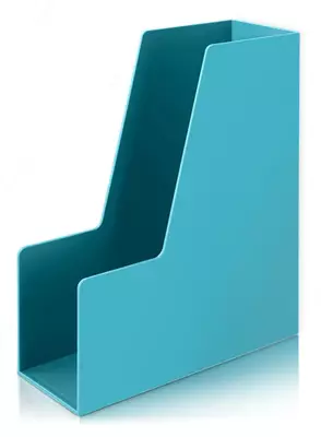 Hujjatlar uchun taglik "Nusign" 1 ta bo'lim (Art. - 022-NS-bl) Moviy