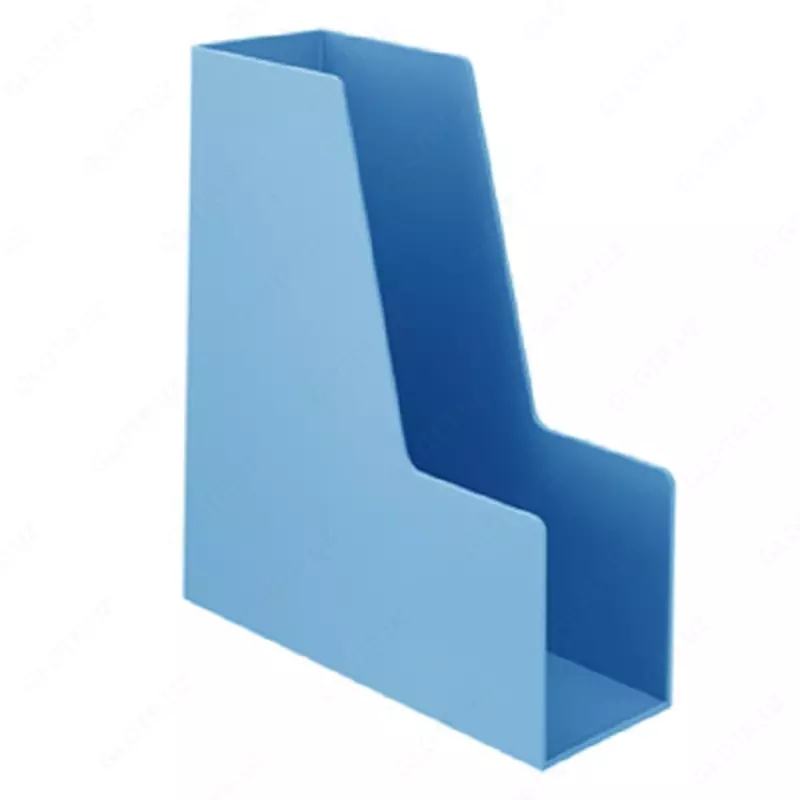 Hujjatlar uchun taglik "Nusign" 1 ta bo'lim (Art. - 022-NS-bl) Moviy