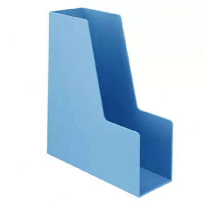 Hujjatlar uchun taglik "Nusign" 1 ta bo'lim (Art. - 022-NS-bl) Moviy