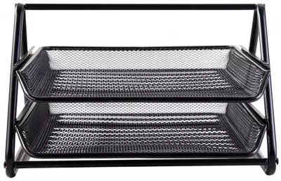 Gorizontal Hujjatlar uchun taglik "Deli" 2 darajali (m.-9183) Qora