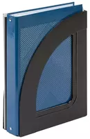 31 000 so'm Hujjatlar uchun taglik Stamm "Respect" 1 ta bo'lim (Art. - LT142) Qora