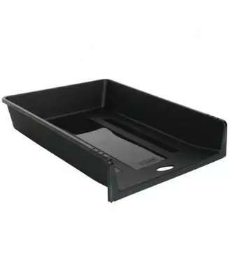 Gorizontal Hujjatlar uchun taglik  Gorizontal Hujjatlar uchun taglik "Stamm 1 in 1" (Art. - LT152) Qora