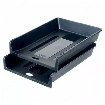 Gorizontal Hujjatlar uchun taglik  Gorizontal Hujjatlar uchun taglik "Stamm 1 in 1" (Art. - LT152) Qora