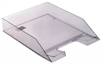 Gorizontal hujjat laganda stamm "Kaskad" (Art. - LT854) Kulrang