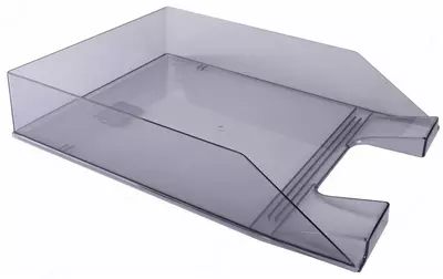 Gorizontal hujjat laganda stamm "Kaskad" (Art. - LT854) Kulrang