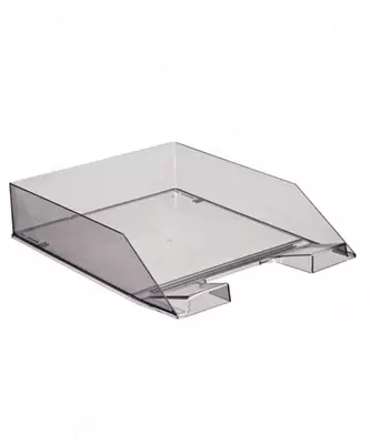 Gorizontal hujjat laganda stamm "Kaskad" (Art. - LT854) Kulrang