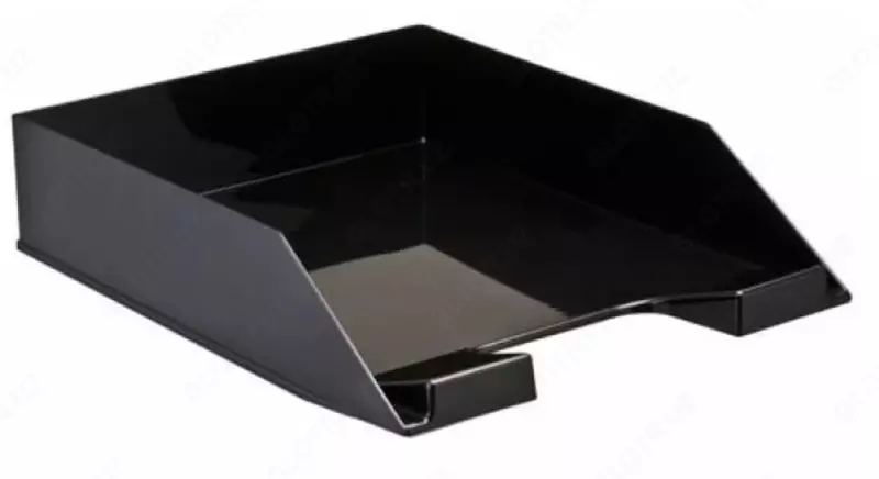 Gorizontal Hujjat laganda Stamm "Kaskad" 1 bo'linma (Art. - LT851) Qora