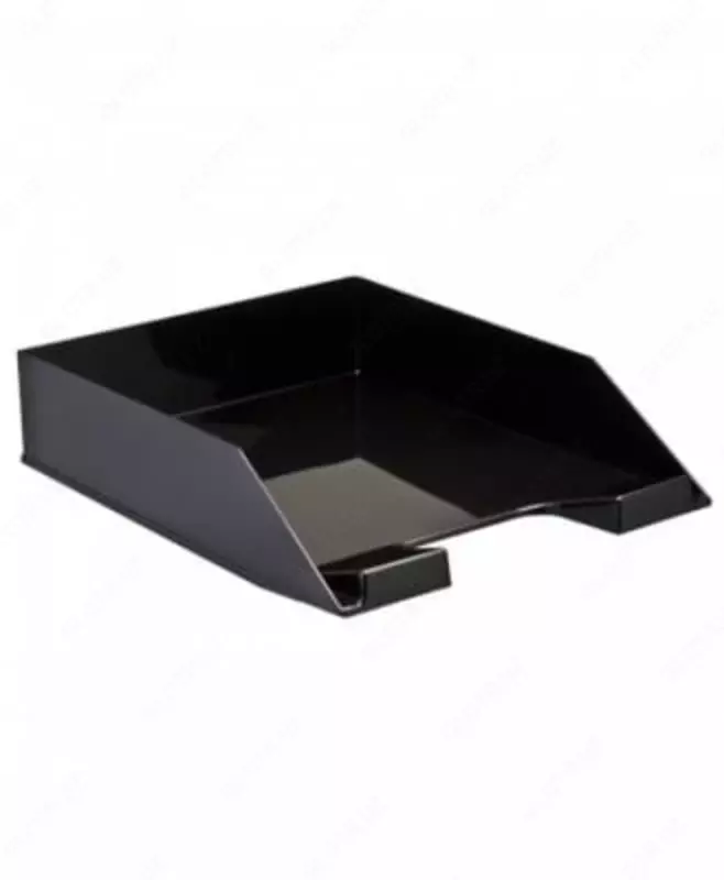 Gorizontal Hujjat laganda Stamm "Kaskad" 1 bo'linma (Art. - LT851) Qora