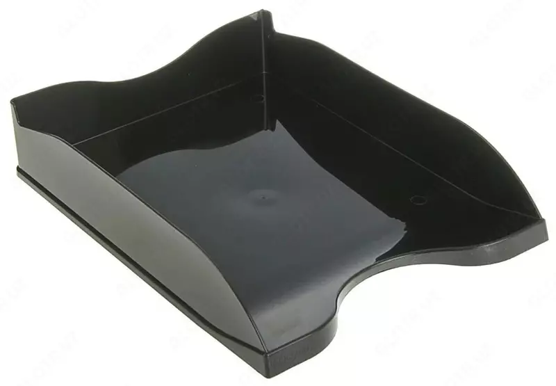 Gorizontal Hujjat laganda Stamm "Lyuks" 1 bo'linma (Art. - OF888) Qora