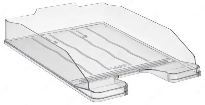 Gorizontal Hujjat laganda Stamm "Ekspert" 1 bo'linma (Art. - LT202) Shaffof