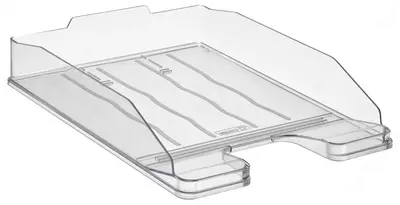 Gorizontal Hujjat laganda Stamm "Ekspert" 1 bo'linma (Art. - LT202) Shaffof