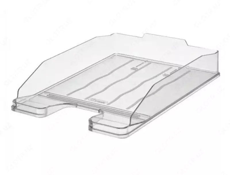 Gorizontal Hujjat laganda Stamm "Ekspert" 1 bo'linma (Art. - LT202) Shaffof
