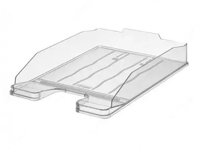 Gorizontal Hujjat laganda Stamm "Ekspert" 1 bo'linma (Art. - LT202) Shaffof - 28 000 so'm / qadoq
