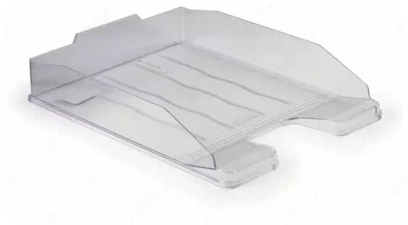 Gorizontal Hujjat laganda Stamm "Ekspert" 1 bo'linma (Art. - LT202) Shaffof