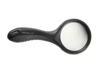 Увеличительная лупа "Deli" х3 D50 мм (Арт. - 9094) Ассортимент