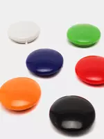 Упаковка цветных магнитов для белой доски "Deli" 30 мм (Арт. - 7825) 6 шт. - 9 900 сум