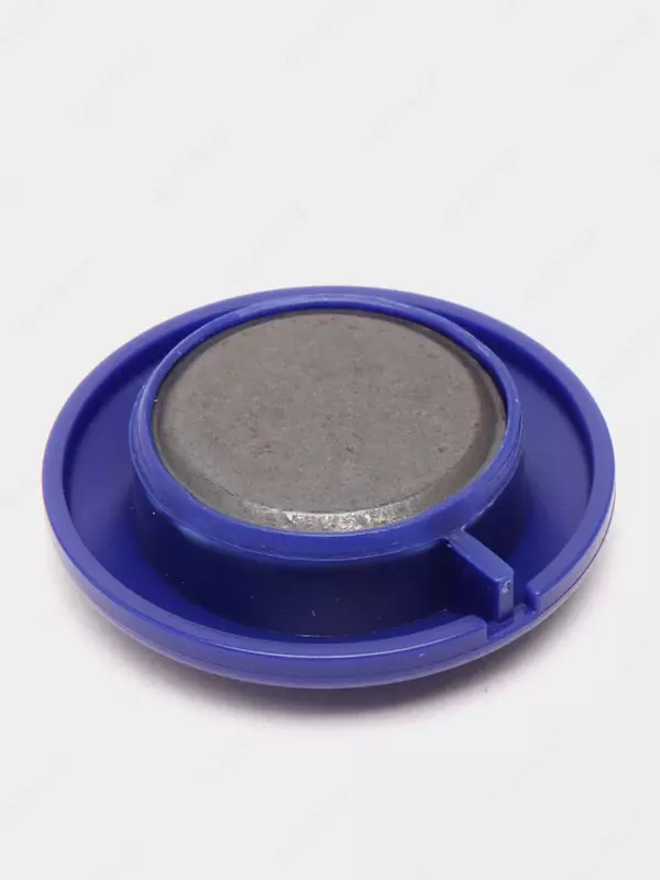 Rangli doska magnitlari to'plami "Deli" 40 mm (Art. - 7822) 6 dona.