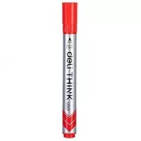 Doska markeri "Deli" Red (Ref.- 00140-EURD) - 3 000 so'm