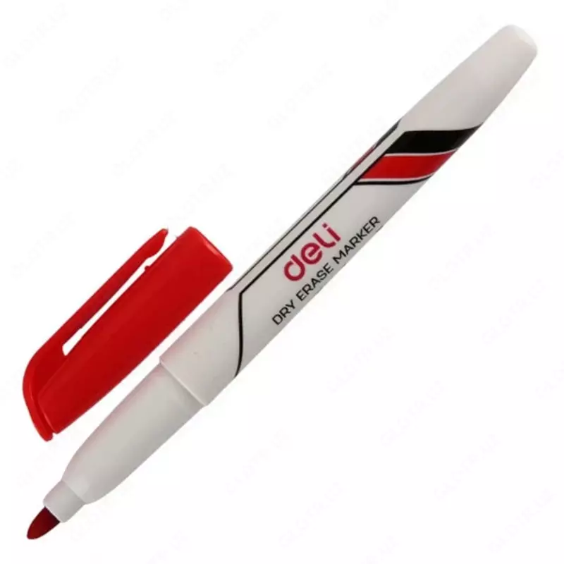 Doska markeri "Deli" Red (Art.-00640-WU)