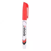 Doska markeri "Deli" Red (Art.-00640-WU) - 3 100 so'm