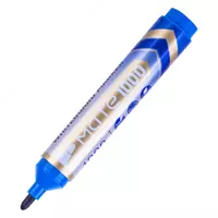 Маркер для белой доски "Deli" 1000m (Арт.- 008-BL-U) Синий