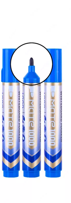 Doska markeri "Deli" 1000m Moviy (Art.-008-BL-U)