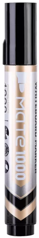 Doska markeri "Deli" 1000m Qora (Art.-008-BK-U)