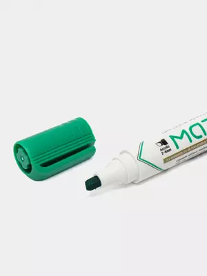 Маркер для белой доски "Deli" Зеленый (Арт.- 00450-EUGN)