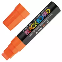 MunHwa "Black Board Jumbo" Apelsin bo'r belgisi (JBM15-11-modda)