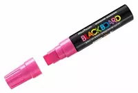 MunHwa "Black Board Jumbo" Pushti bo'r markeri (Art.- JBM15-10) - 55 000 so'm